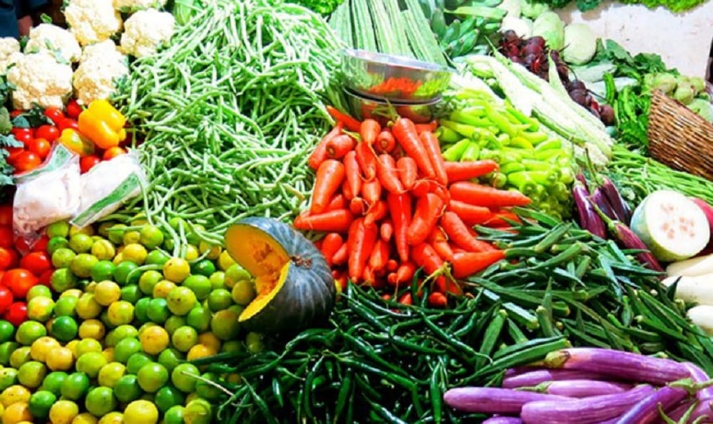 आज कालीमाटी फलफूल तथा तरकारी बजार विकास समितिले गरेको मूल्य सार्बजनिक