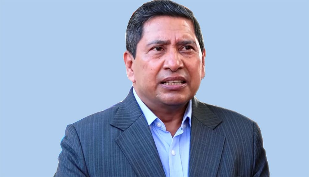 उपप्रधानमन्त्री नारायणकाजी श्रेष्ठले दुई दिनभित्रै मन्त्रिपरिषद्ले पूर्णता पाउने दाबी गरे