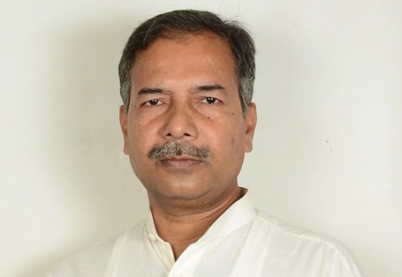 नवनिर्वाचित उपराष्ट्रपति यादवले आज पद तथा गोपनीयताको शपथ लिँदै