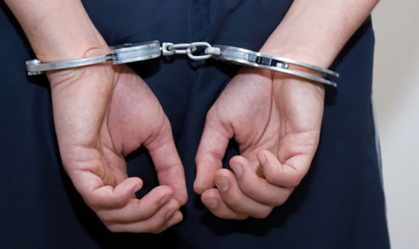 खसीबोका चोरी गर्ने गिरोह र बिक्री गर्ने पसल सञ्चालक पक्राउ