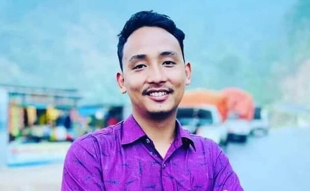 स्ववियु निर्वाचनमा सभापतिमा अखिल क्रान्तिकारीका छोइसाङ लामा बिजय