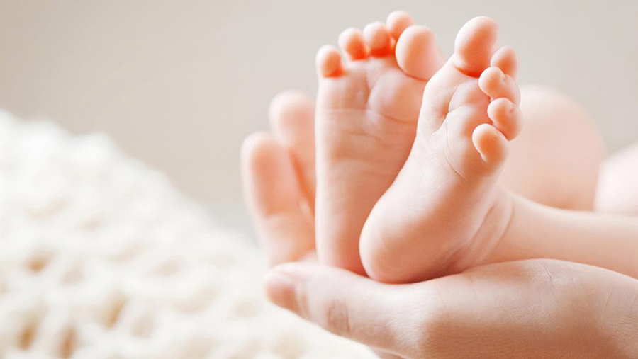 नेपालमा छोरीभन्दा छोरा बढी जन्मिए