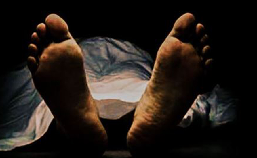 मकवानपुरको बकैयामा सवारी दुर्घटना हुँदा १ जनाको मृत्‍यु