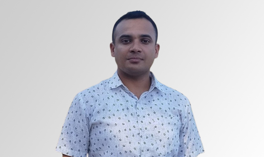 पूर्वप्रमुख प्रहरी नायब उपरीक्षक (डीएसपी) विष्टको ३ वर्ष बढुवा रोक्का