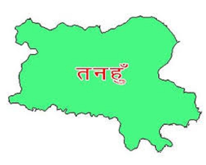 तनहुँमा डढेलो नियन्त्रणका लागि सचेतनामूलक कार्यक्रम सञ्चालन