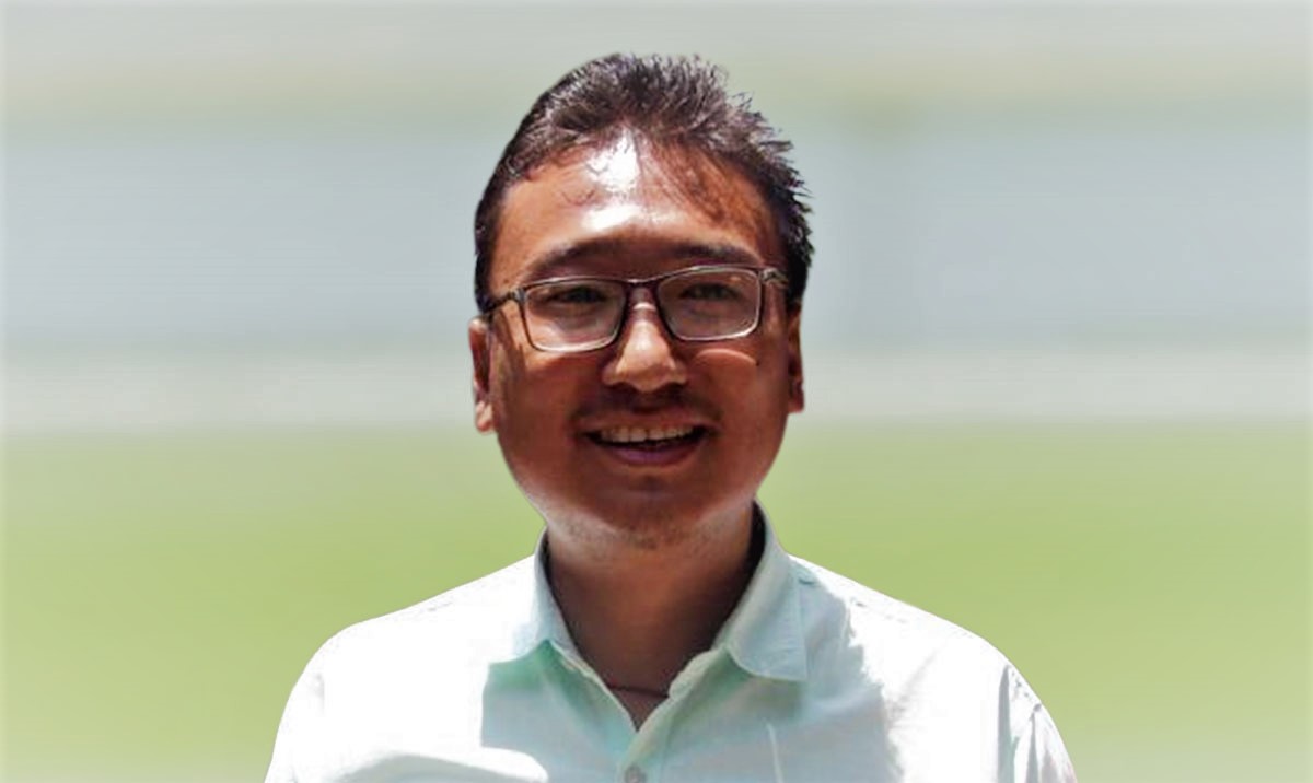 अध्यक्ष शेर्पाको कार्यशैलीको विरोध गर्दै नेविसंघका कार्यकर्ताहरुले रिले अनसन बस्ने तयारी