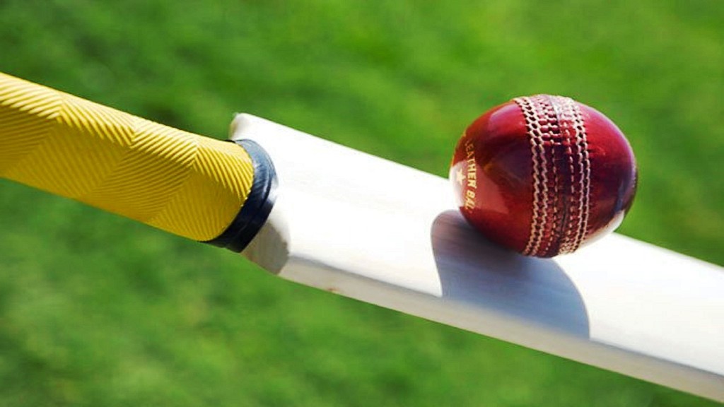 दोस्रो एकदिवसीय खेलमा जिम्बाब्वेसँग नेदरल्यान्ड्स १ रनले पराजित