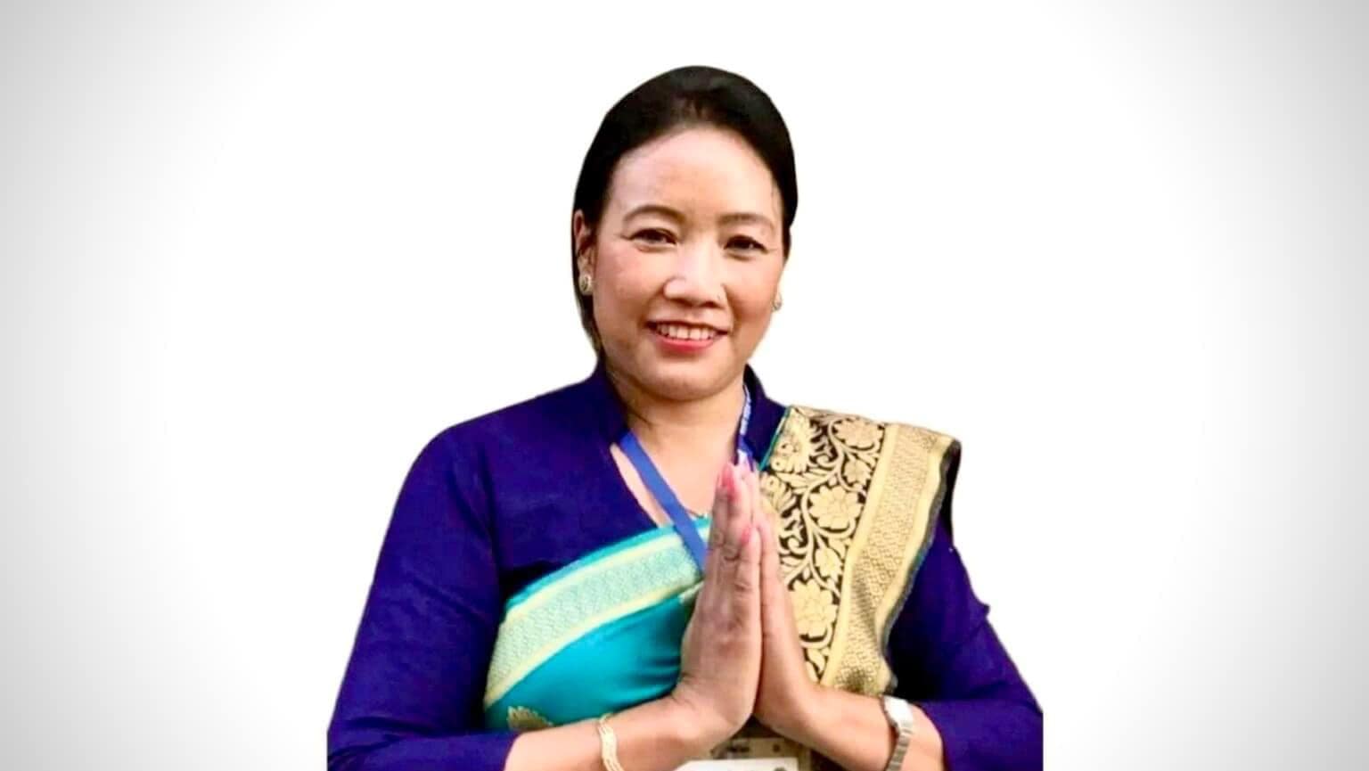 मन्त्रालयको कामलाई परिणाममुखी बनाउने प्रतिबद्धता व्यक्त:नवनियुक्त मन्त्री गुरुङ