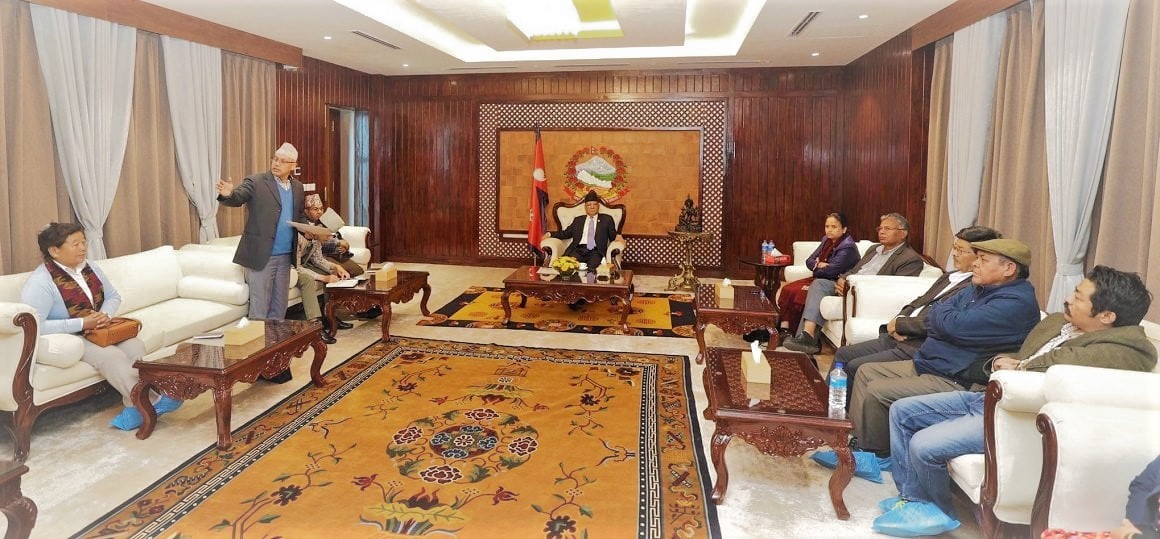 कोशी प्रदेश नामकरण विवादपछि चैत ५ गते भएको घटनाको छानबिन गर्न सरकारले समिति गठन