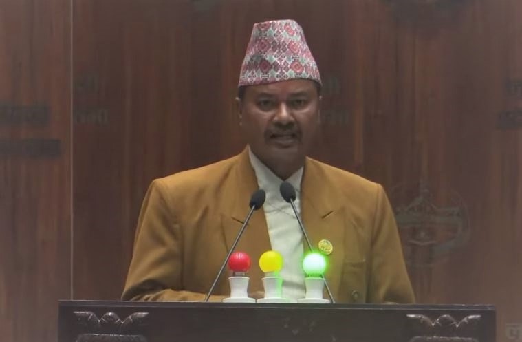 लुम्बिनी प्रदेशमा नेपाली कांग्रेसले मुख्मन्त्रीमा दाबी पेस