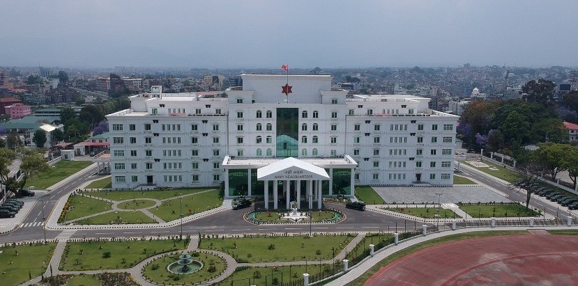 सैनिक पक्राउ प्रकरणमा सर्वोच्च अदालतले दिएको आदेशमा सेनाले दिए झुटो जवाफ