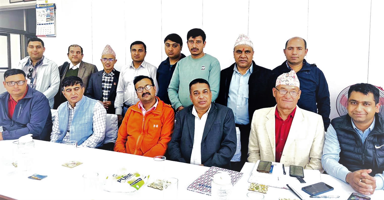 नेपाल भर ११ हजार भन्दा बढी चौंरी