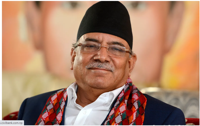 सरकार बिस्तारपछि सरकारले इतिहासमा नयाँ रेकर्ड बनाउने गरी काम गर्ने:प्रधानमन्त्री दाहाल