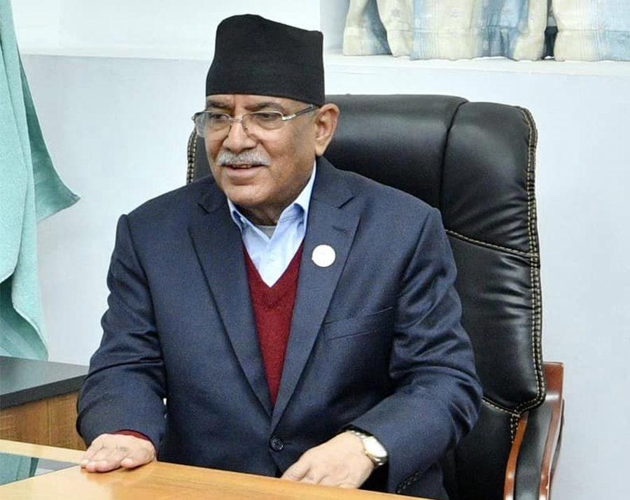 नेपाल अन्तर्राष्ट्रिय चलचित्र महोत्सवलाई  प्रधानमन्त्री दाहालले उद्घाटन गर्ने