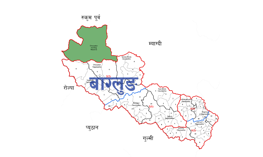 हिजोदेखि १७ गतेसम्म कालिका मन्दिर परिसरमा ऐतिहासिक चैत्राष्टमी मेला सुरु भए