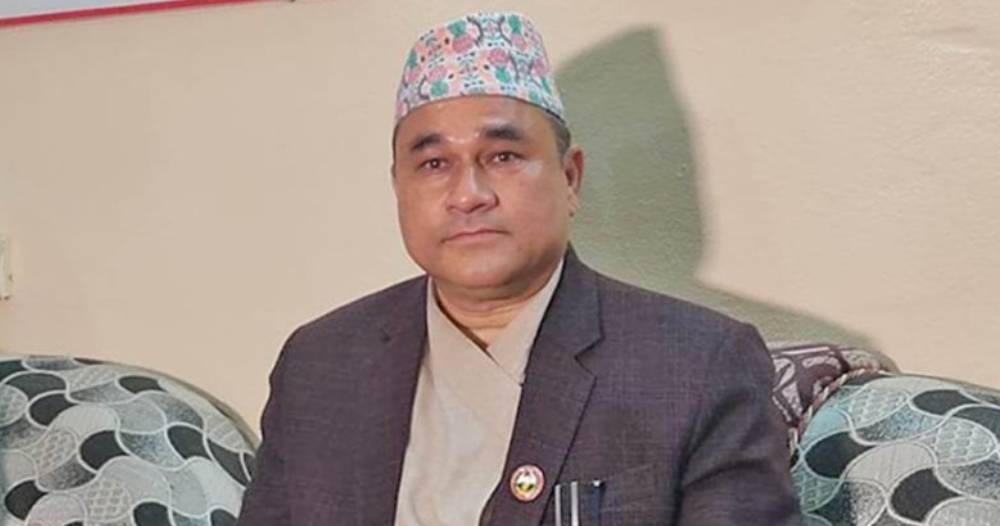 मुख्यमन्त्री शाहले मन्त्रिपरिषद विस्तार गर्नुअघि कर्मचारी सरुवा