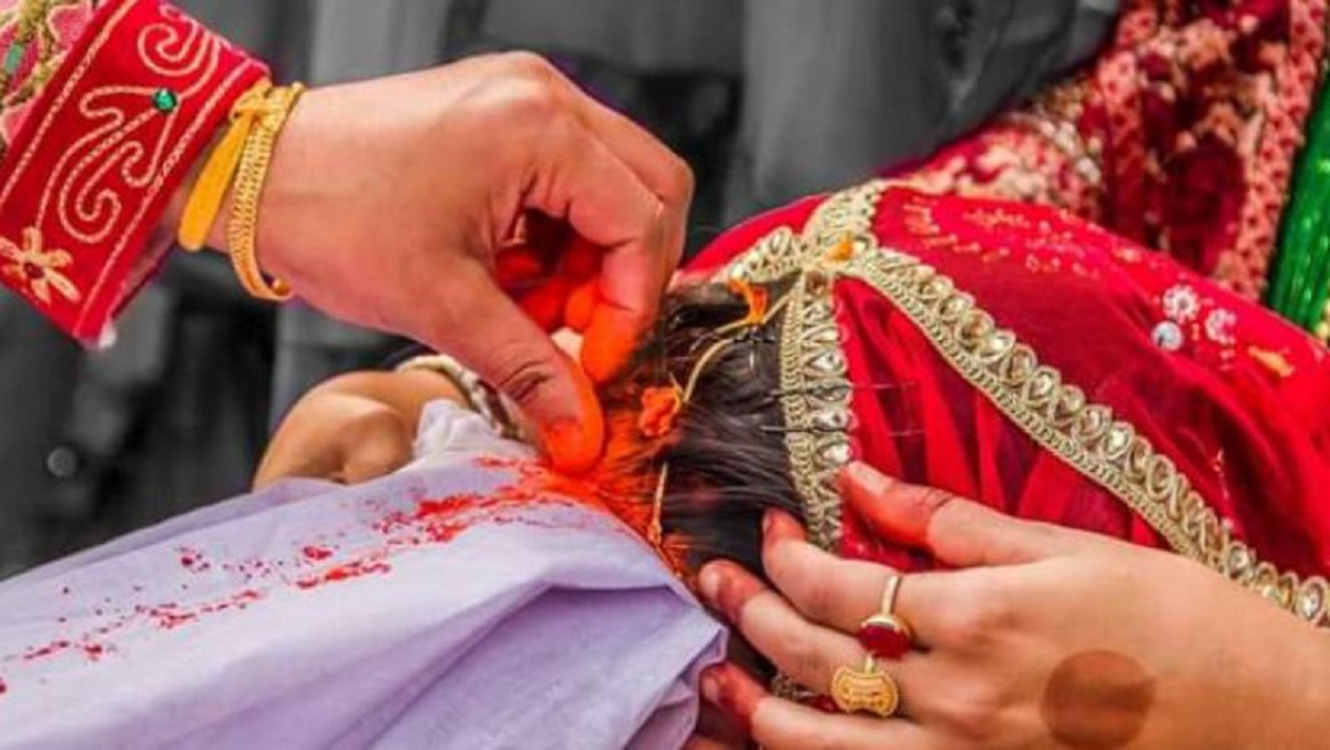 नेपालीहरूको विवाह गर्ने औसत उमेर १९ वर्ष