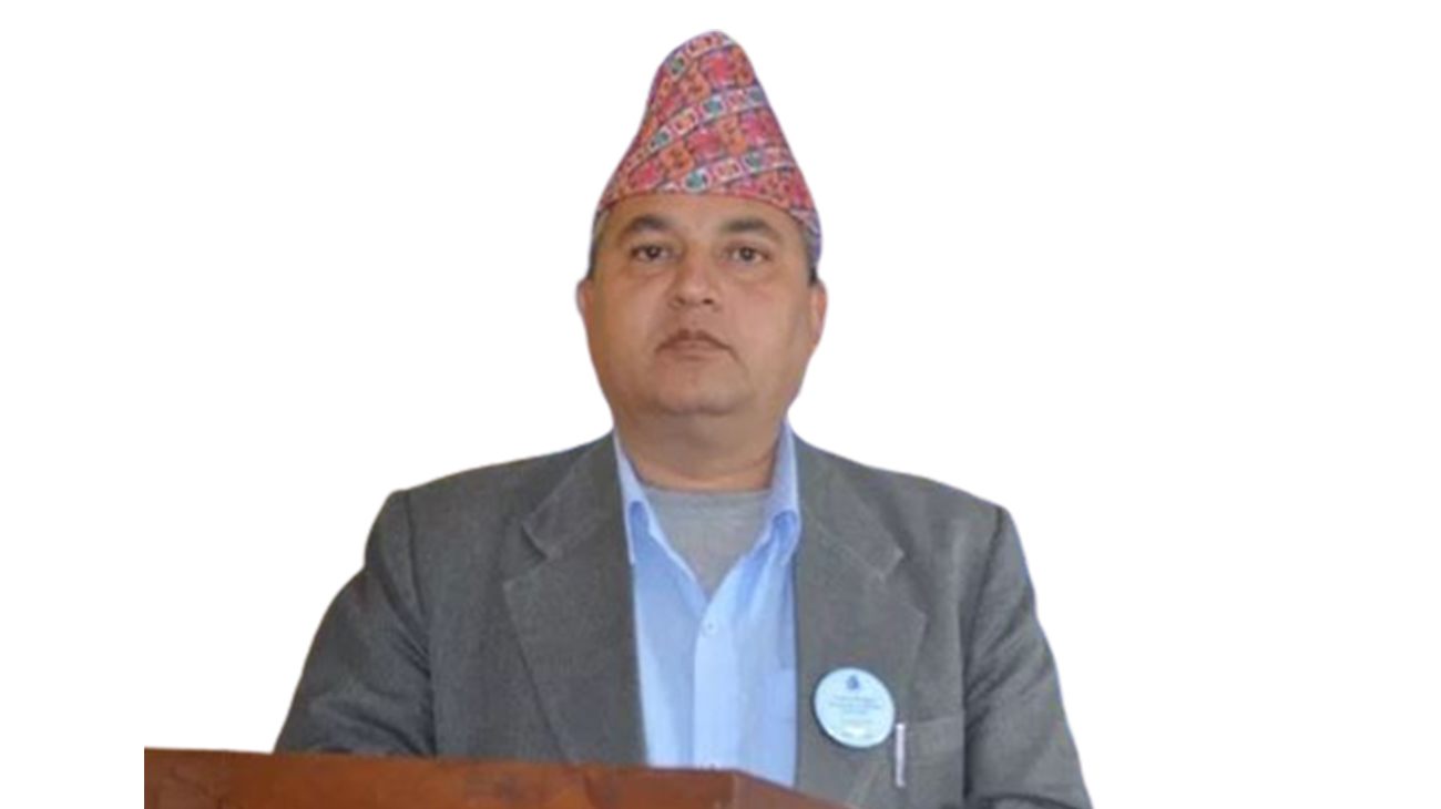 आज मुख्यमन्त्री शालिकराम जम्कट्टेलले विश्वासको मत लिने तयारी गरे पनि त्यो सफल हुन सकेन