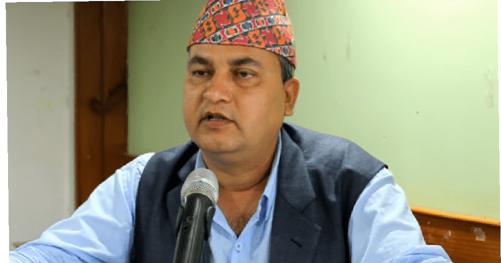 बागमतीका मुख्यमन्त्री शालिकराम जम्मकट्टेलले यही चैत ८ मा विश्वासको मत लिने