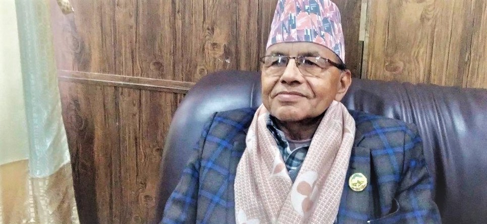 दलहरुले एमाले नेतृतवको सरकारलाई दिएको समर्थन फिर्ता लिने तयारी