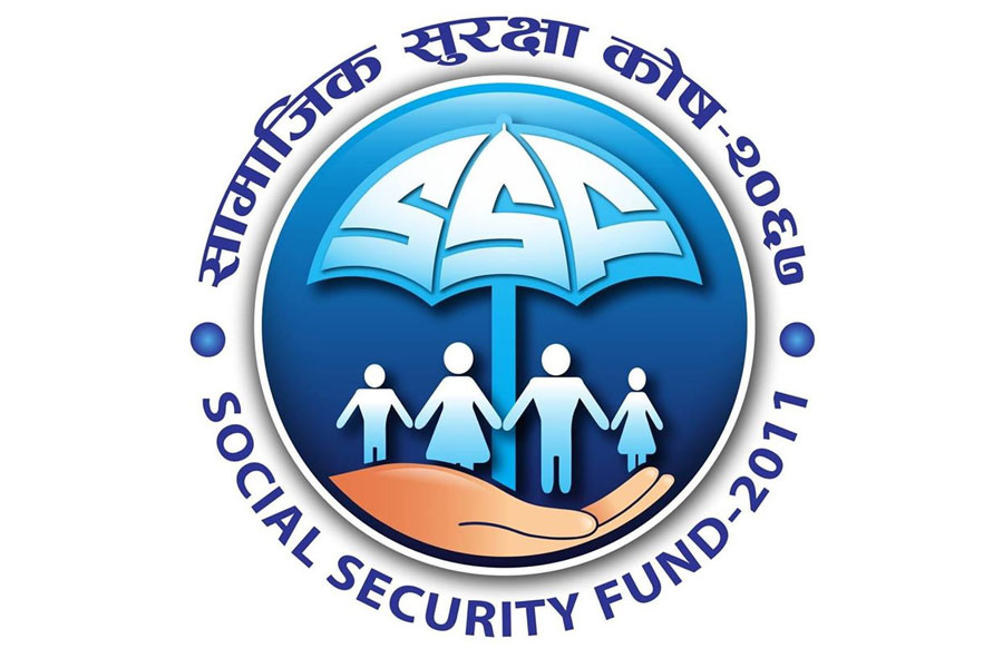 सामाजिक सुरक्षा कोषमा सूचीकृत हुने योगदानकर्ताको सङ्ख्या चार लाख नाघ्यो