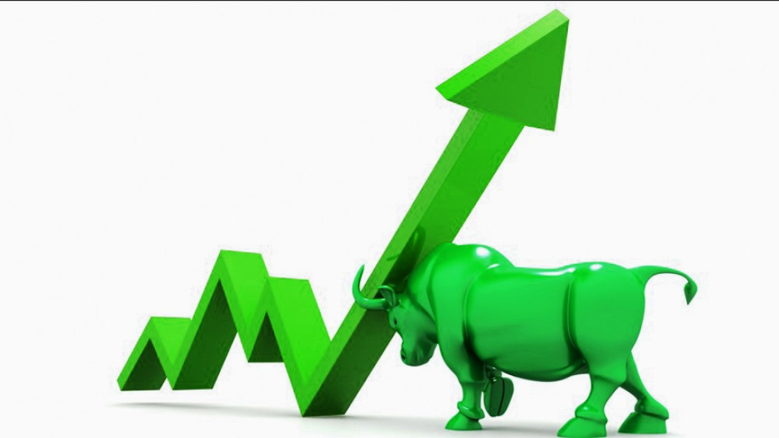 आज सेयर बजार नेप्से १ अङ्कले बढ्यो