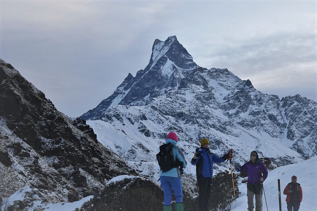 कोरोना महामारीपछि पर्यटक क्षेत्रमा निकै सुधार,पहिलो महिनामै १ लाख पर्यटक भित्रिए
