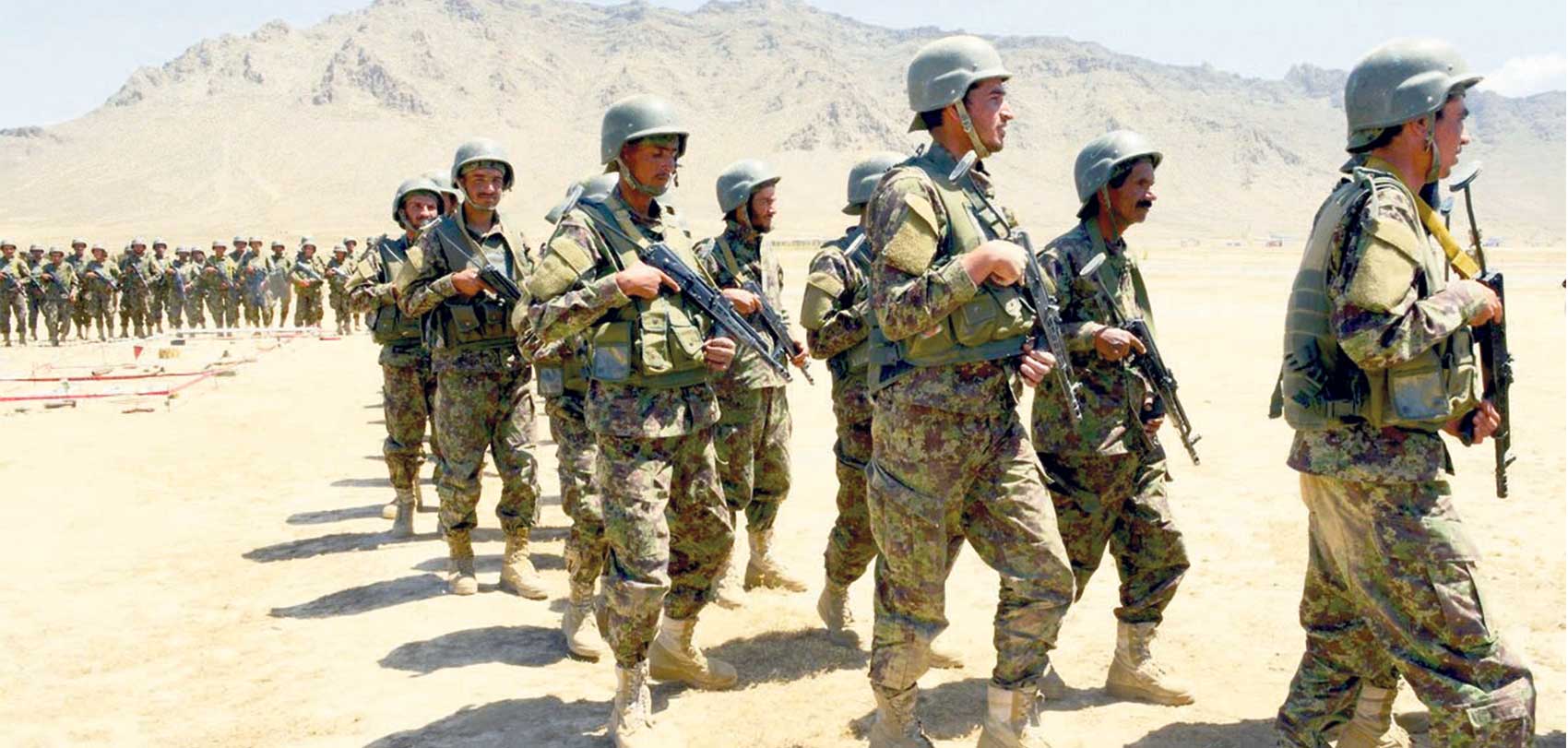 अमेरिकी सेना अफगानिस्तानबाट छोटो फिर्ता भएको भए राम्रो हुने:न्युयोर्क टाइम्स