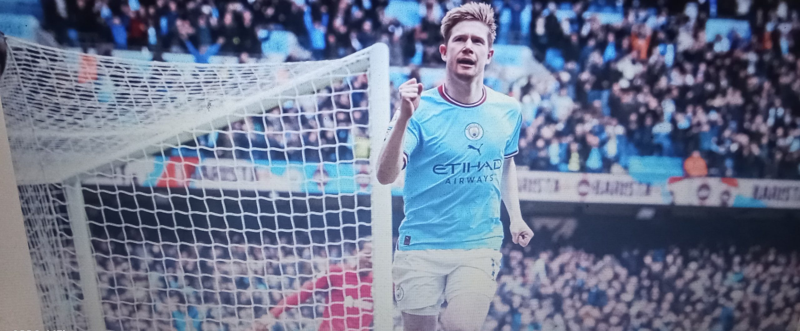 म्यानचेस्टर सिटीले गए रात्री खेलमा लिभरपुल पराजित गराए