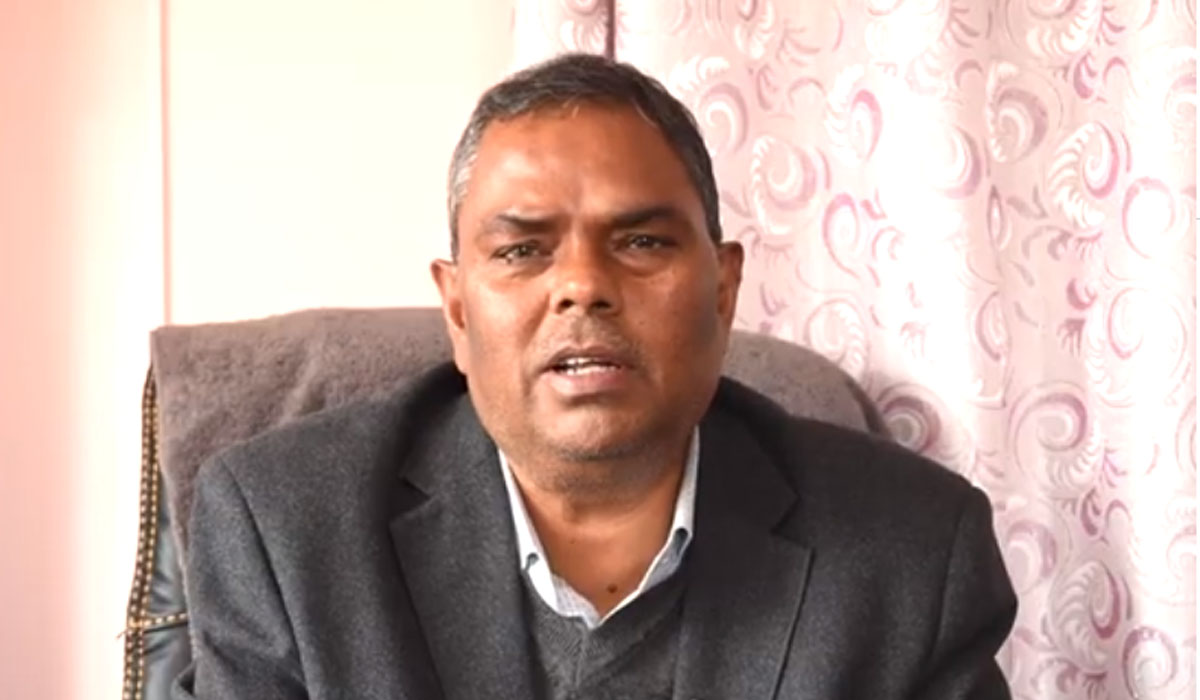 बारा क्षेत्र नम्बर २ मा जनता समाजवादी पार्टीका यादव फेरि अघि