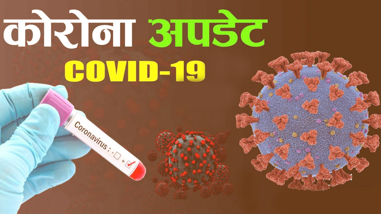 कोरोना कारण आज एक जनाको मृत्यु, यो संघै मृत्यु हुनेको सङ्ख्या १२ हजार २२ जना पुग्यो