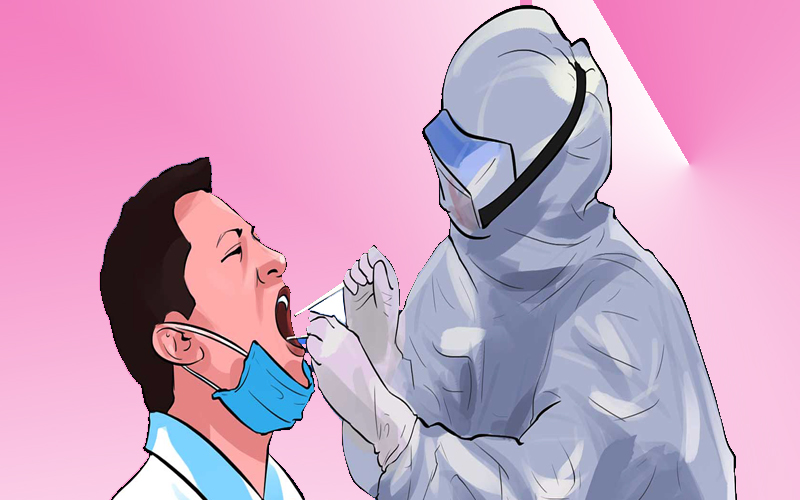 भारतसँग सीमा जोडिएका नाकामा मास्क र कोरोना परीक्षणबिना नेपाल प्रवेशमा रोक