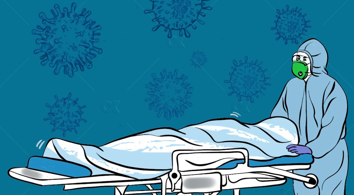 नेपालमा आज थप एक जनाको कोरोनाको कारण मृत्यु,८२ जनामा कोरोना संक्रमण पुष्टि