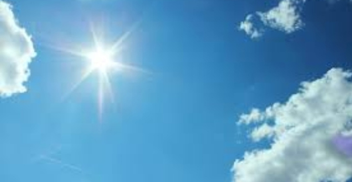 देशभर गर्मी बढ्दो अवस्था,भैरहवामा भने गर्मी उच्च