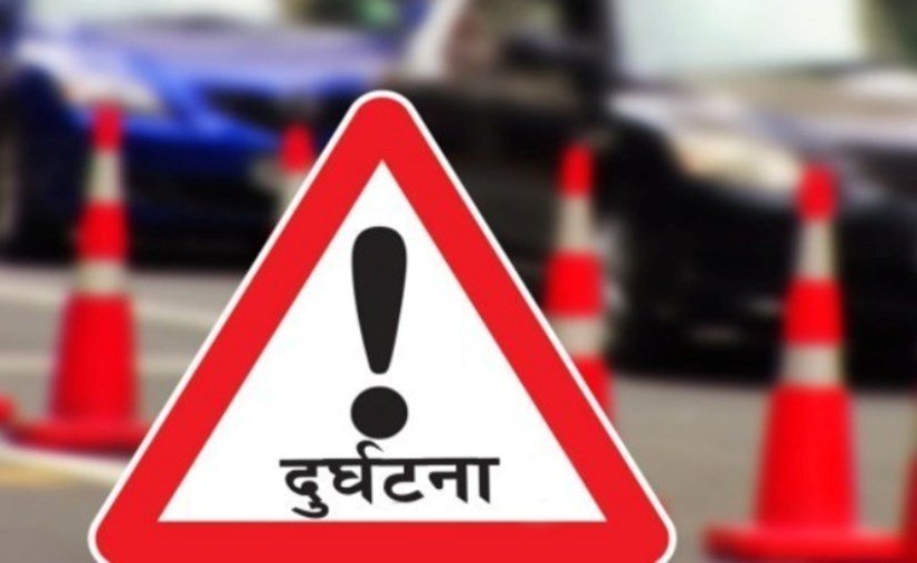 बझाङमा बसको ठक्करबाट एक बालकको मृत्यु