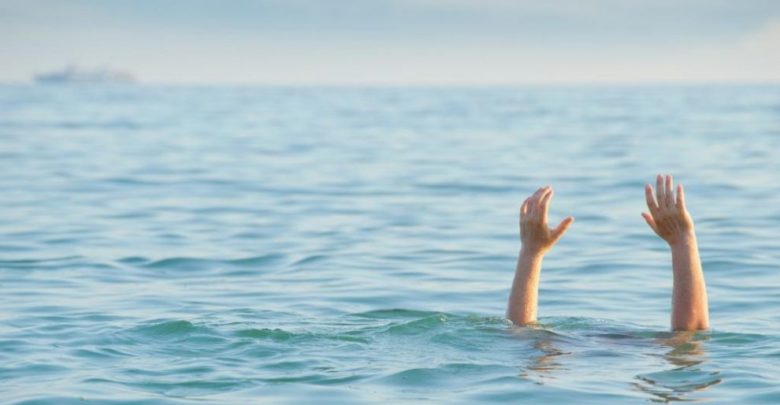 पाल्पाको तिनाउमा भूतखोला पोखरीमा डुबेर एक जनाको मृत्यु