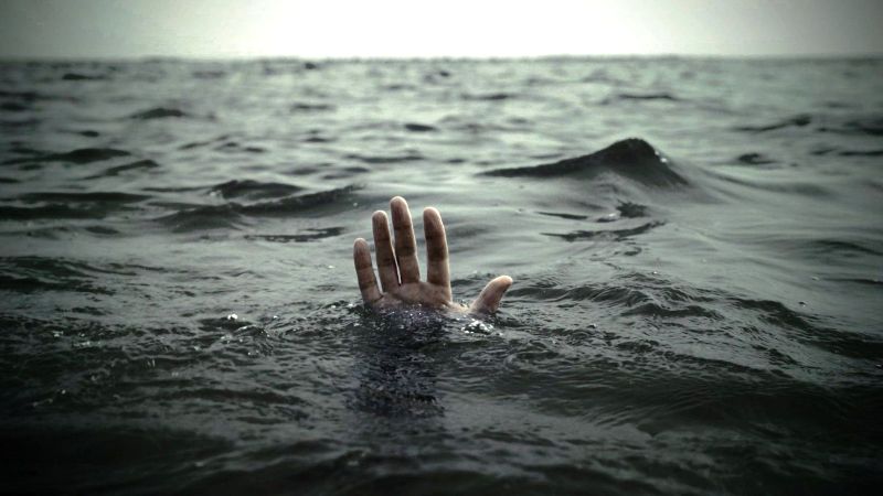 ढुंगानाबेसीस्थित निस्दी खोलामा डुबेर एक बालिकाको मृत्यु