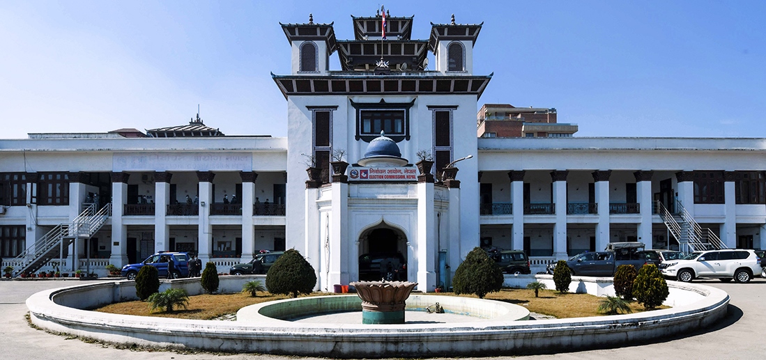 उपनिर्वाचनका लागि आज उम्मेदवारको मनोनयनपत्र दर्ता हुँदै