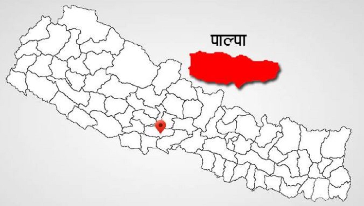 पाल्पा दरबार क्षेत्रका अव्यवस्थित घरटहरा भत्काउन सुरु