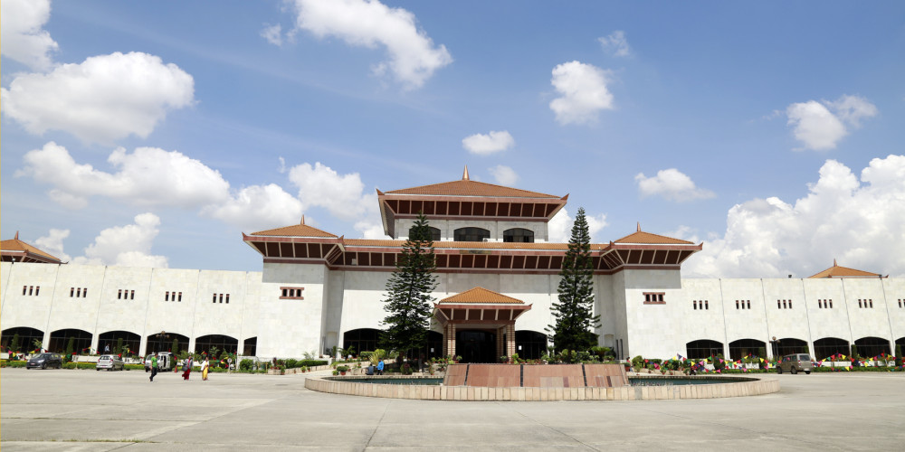 प्रतिनिधिसभाको बैठक आज दिउँसो १ बजे बस्दै