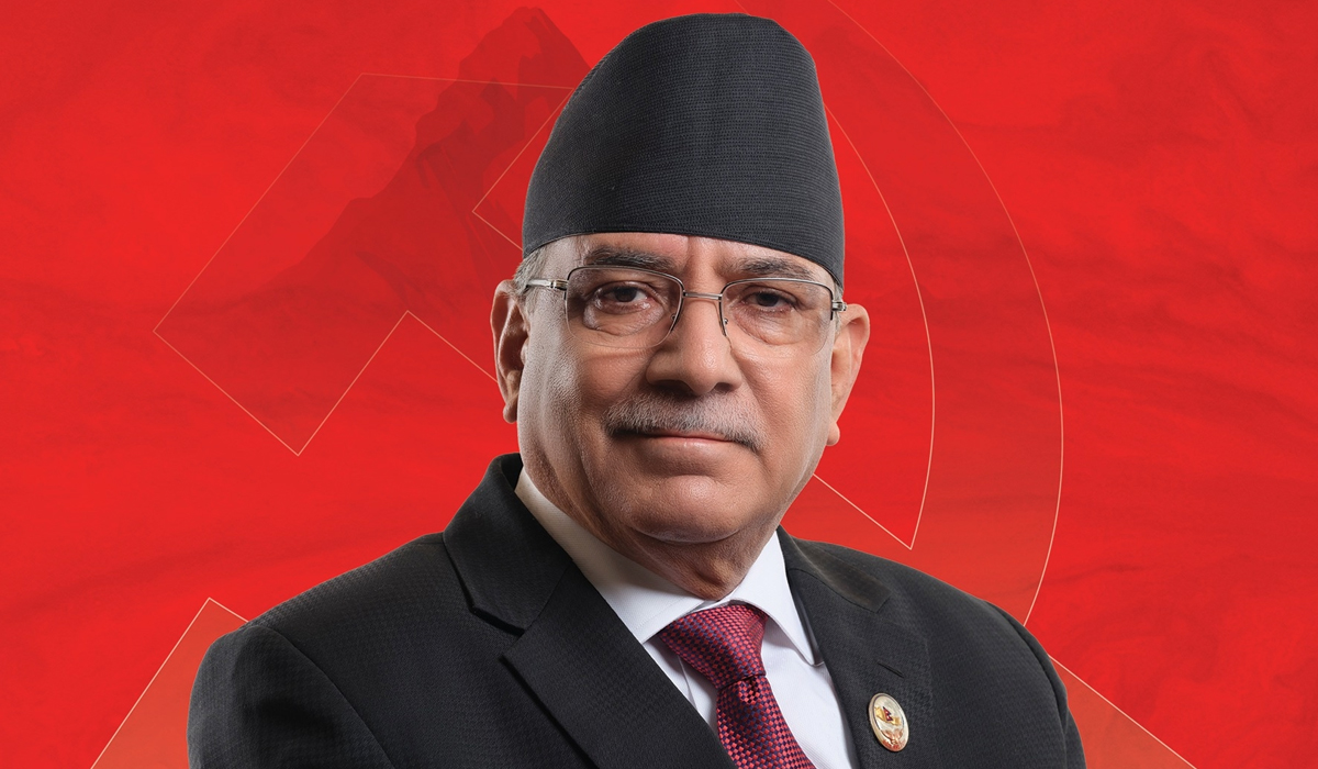 प्रधानमन्त्री दाहालले बैंकको ब्याजदर घटाउने विषयमा सरकार छलफलमा रहेको बताए