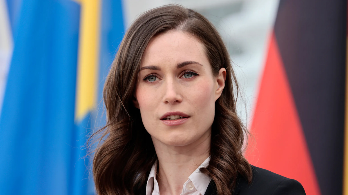 फिनल्याण्डना प्रमुख कन्जरभेटिभ पार्टीले पहिलो स्थान प्राप्त गर्न सफल