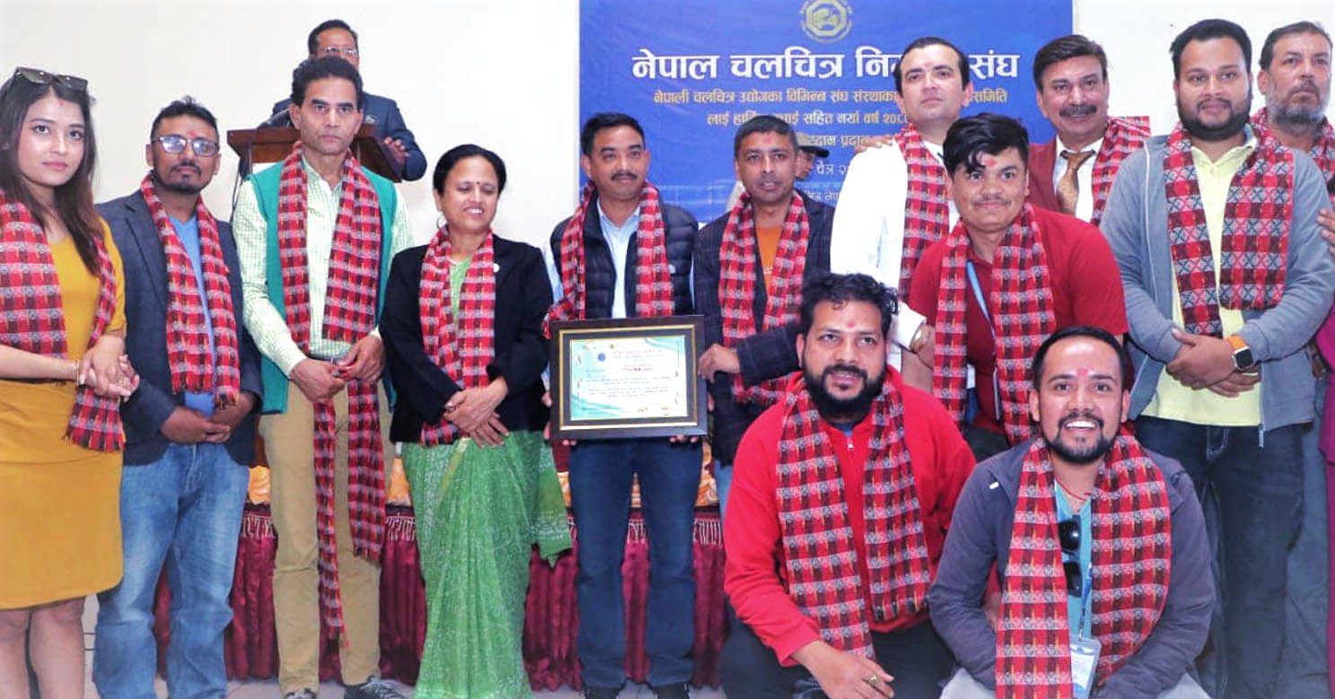 चलचित्रको संख्यामा भन्दा गुणस्तरीयतामा ध्यान दिनुपर्ने:मन्त्री रेखा शर्मा