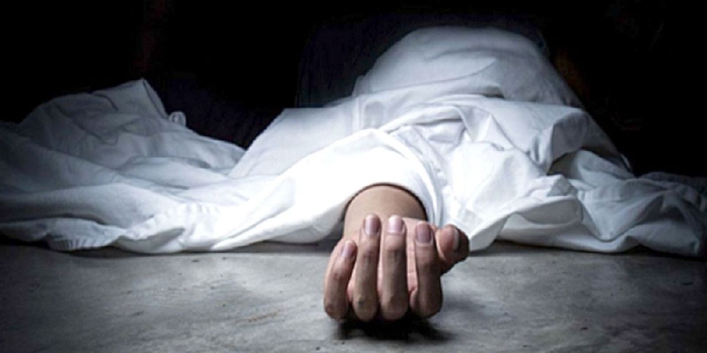 आज मृत अवस्थामा भेटिएका दुई दिदी बहिनीको पोष्टमार्टम गरिँदै