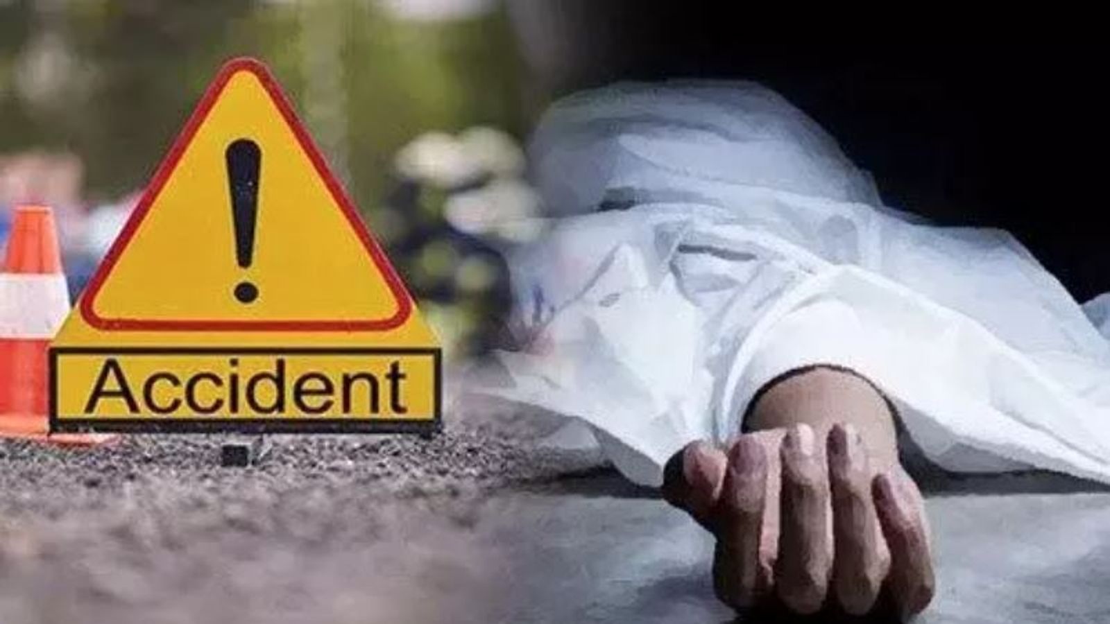 काठमाडौंको बल्खुमा ट्रकले ठक्कर दिँदा स्कुटर चालकको मृत्यु