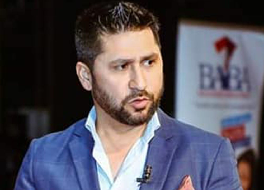 सभापति रवि लामिछानेविरुद्धको रिट निवेदन आज सुनुवाइ हुने