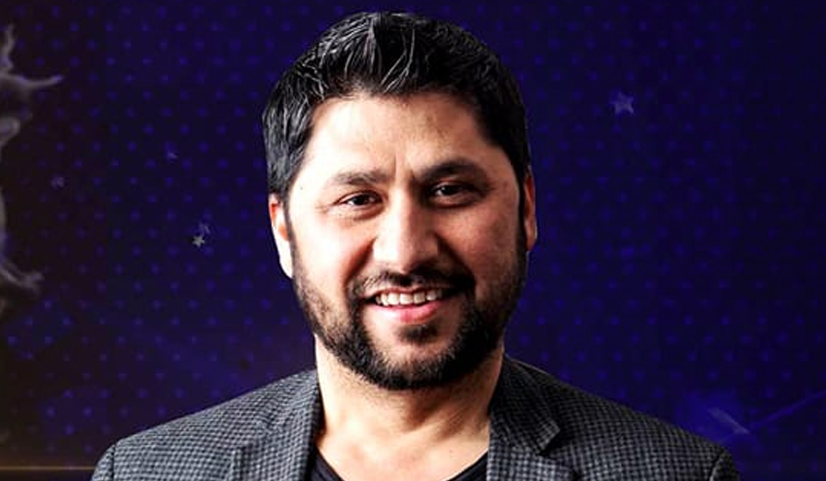 आफ्नो पार्टीेले दुई तिहाइको सरकार बनाउने दाबी:सभापति रवि लामिछाने