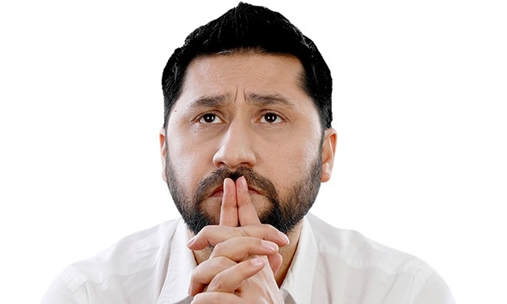 रवि लामिछानेविरुद्ध निर्वाचन अधिकृतको कार्यालयमा उजुरी