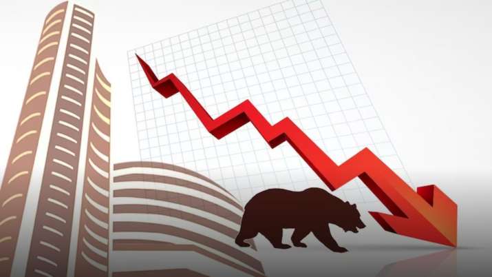 आज शेयर बजारमा २९ अङ्कले गिरावट देखियो