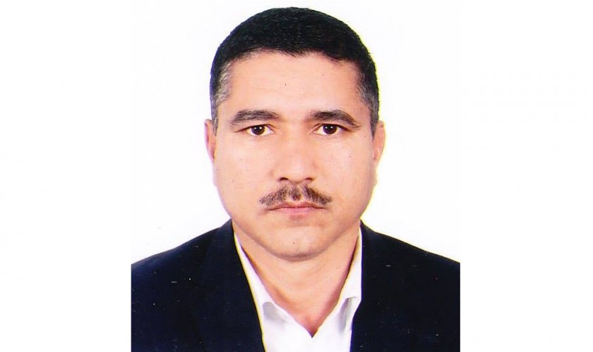 सरकारले अब लामो समय समाजिक सुरक्षा भत्ता बाँड्न नसक्ने:सचिव तोयम राय